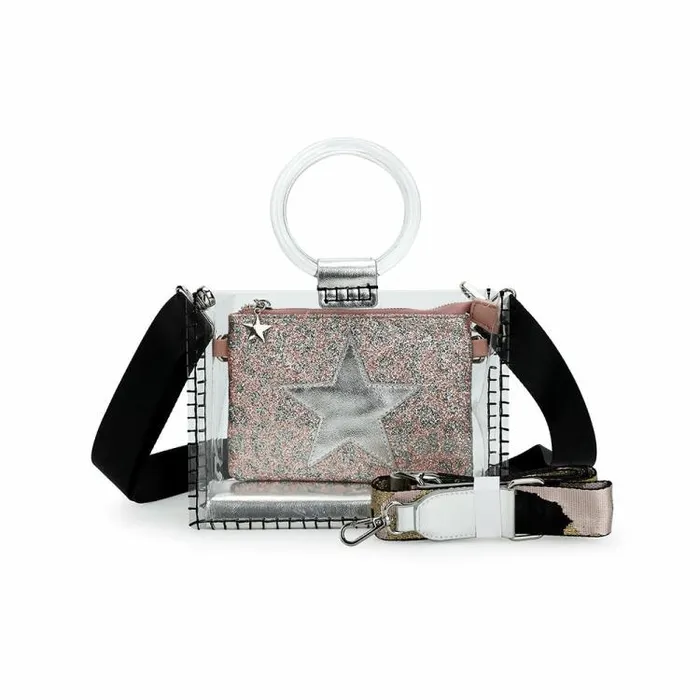 Women Vintage Havana Small Bags MINI MOLLY 8211 MULTI MIX