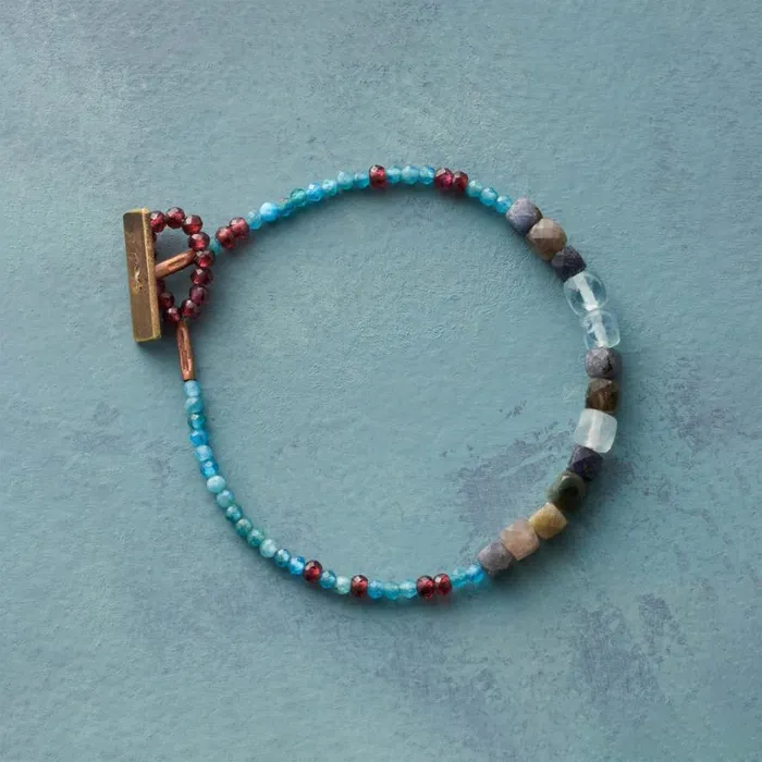 Women Wave Watcher Bracelet Sundance Catalog Bracelets