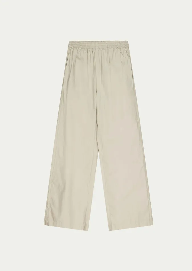 Women WAVEFORM PANT IN OVERCAST Pants PE Nation