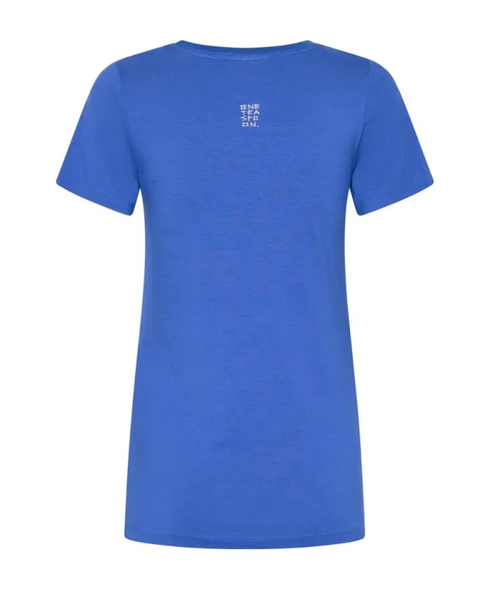 Women WELCOME TO REALITY FITTED TEE One Teaspoon Tees and Tanks Women WELCOME TO REALITY FITTED TEE One Teaspoon Tees and Tanks