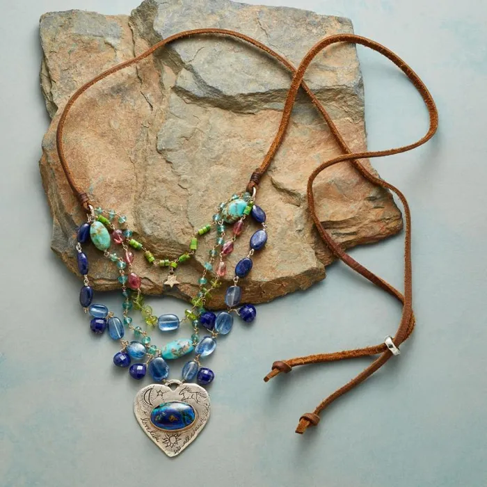 Women World Love Necklace Sundance Catalog Necklaces Women World Love Necklace Sundance Catalog Necklaces