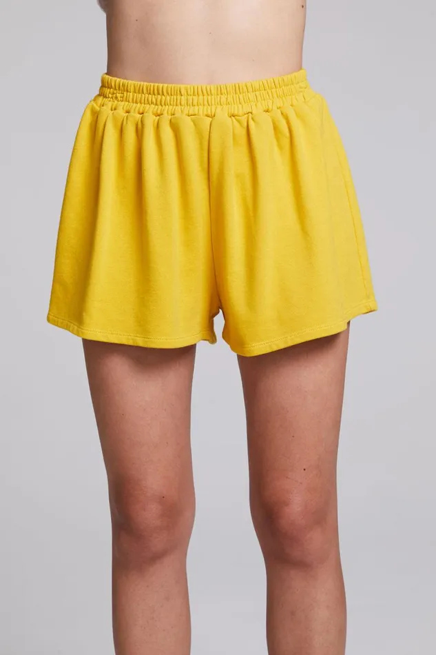 Womens Chaser Brand Bottoms Riley Mimosa Shorts