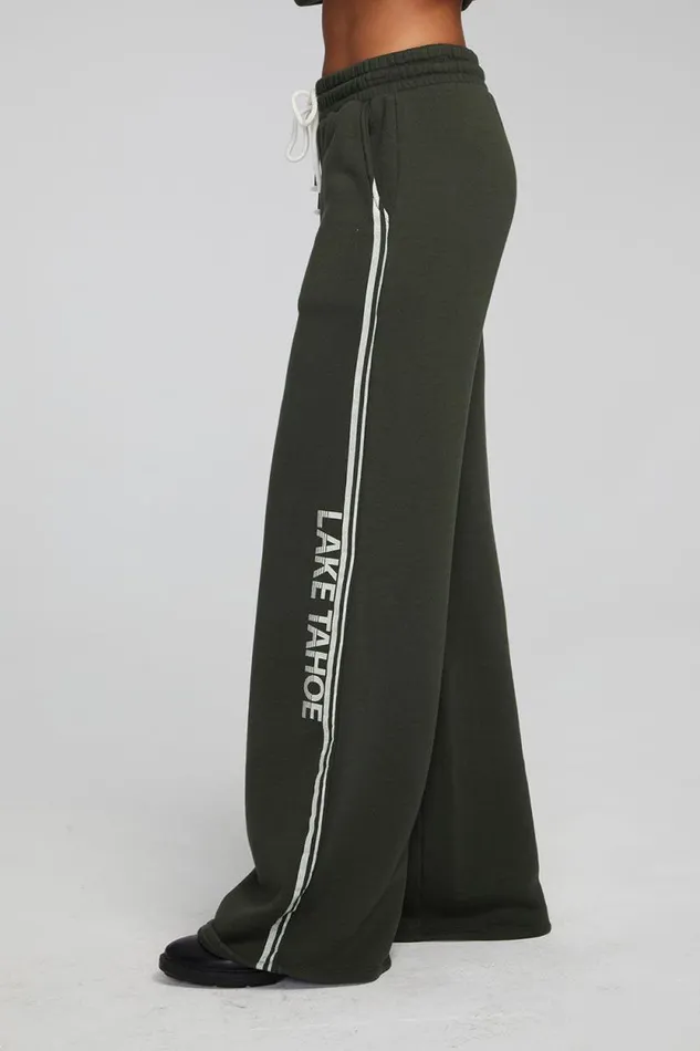 Womens Chaser Brand Bottoms Tahoe Pants