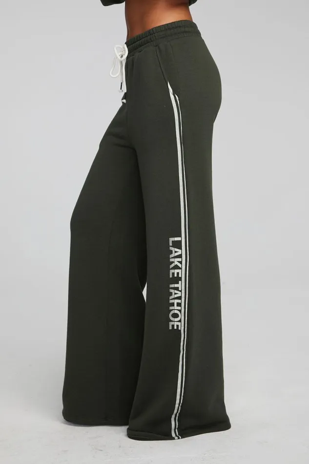 Womens Chaser Brand Bottoms Tahoe Pants
