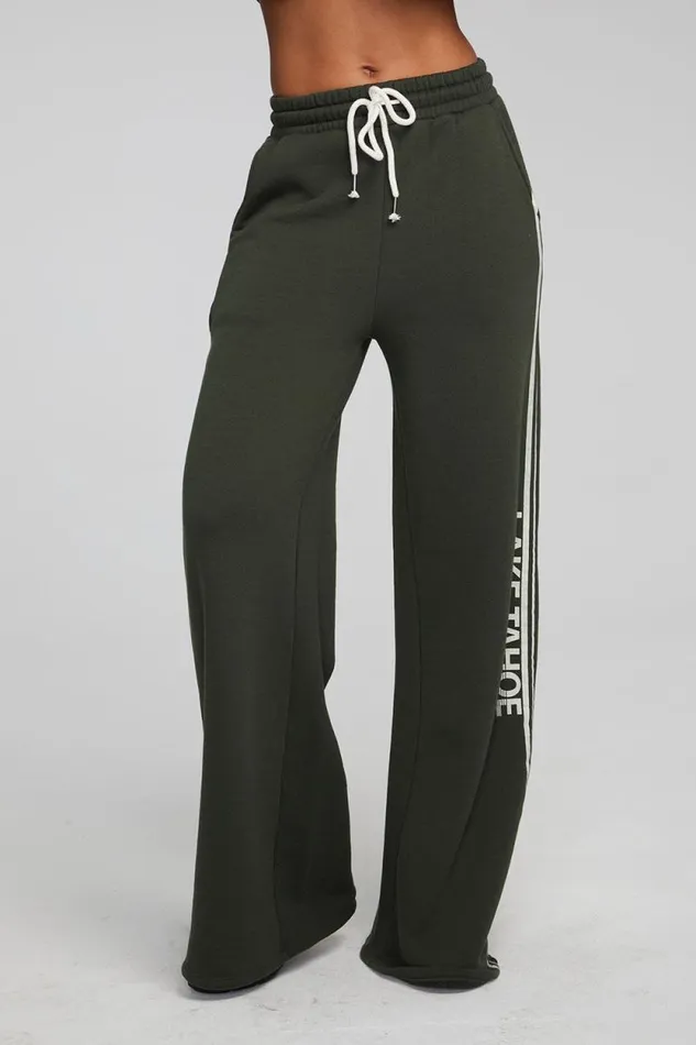 Womens Chaser Brand Bottoms Tahoe Pants