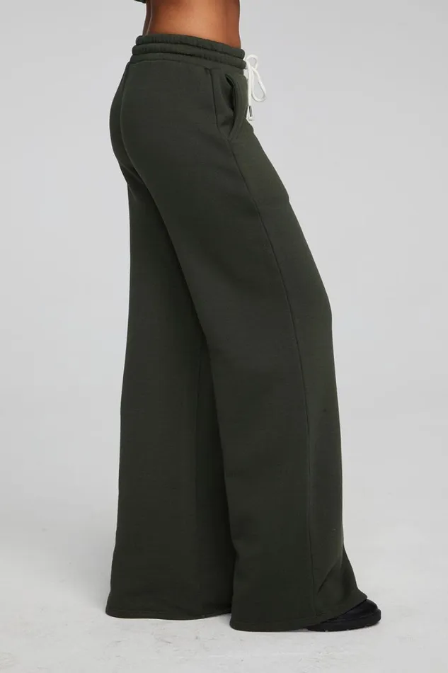 Womens Chaser Brand Bottoms Tahoe Pants