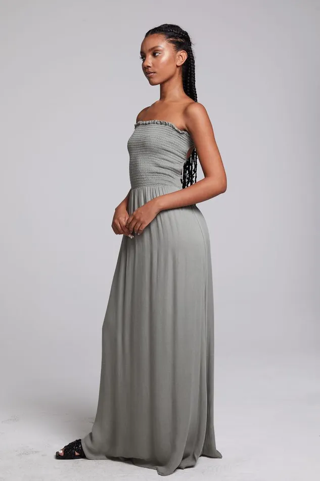 Womens Chaser Brand Dresses Anita Sage Maxi Dress