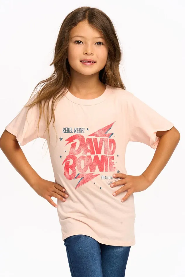 WomensKids Chaser Brand Music David Bowie 8211 Tour 03974