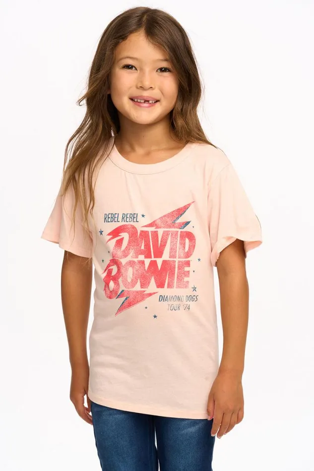 WomensKids Chaser Brand Music David Bowie 8211 Tour 03974