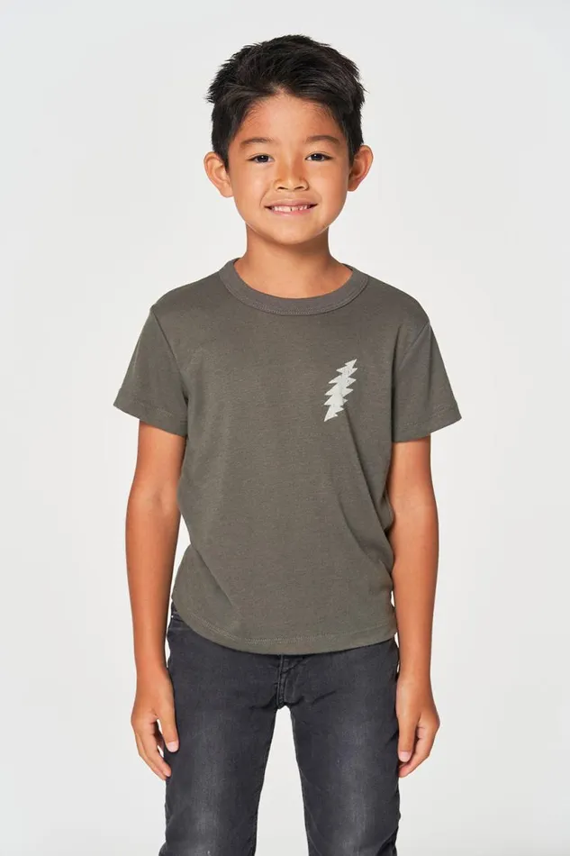 WomensKids Chaser Brand Music Grateful Dead 8211 San Francisco