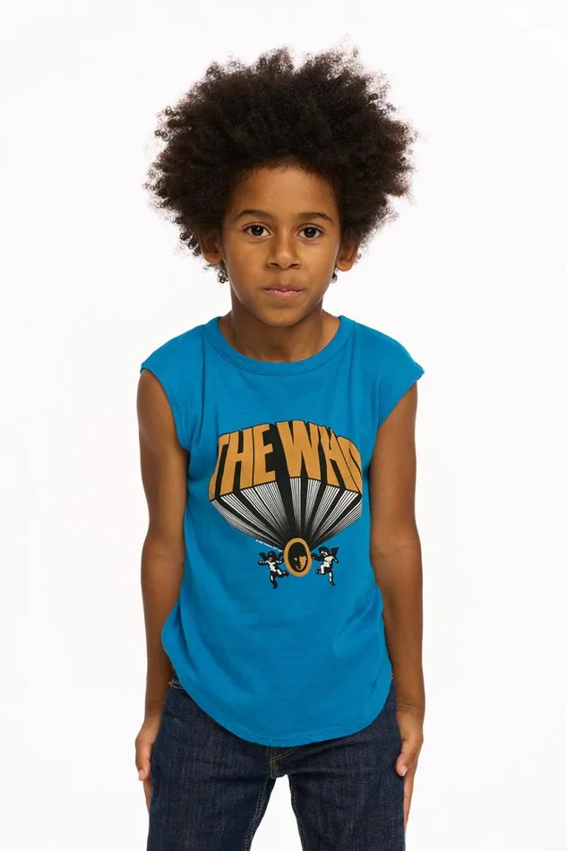 WomensKids Chaser Brand Music The Who 8211 Keith Moon