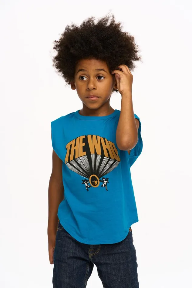 WomensKids Chaser Brand Music The Who 8211 Keith Moon