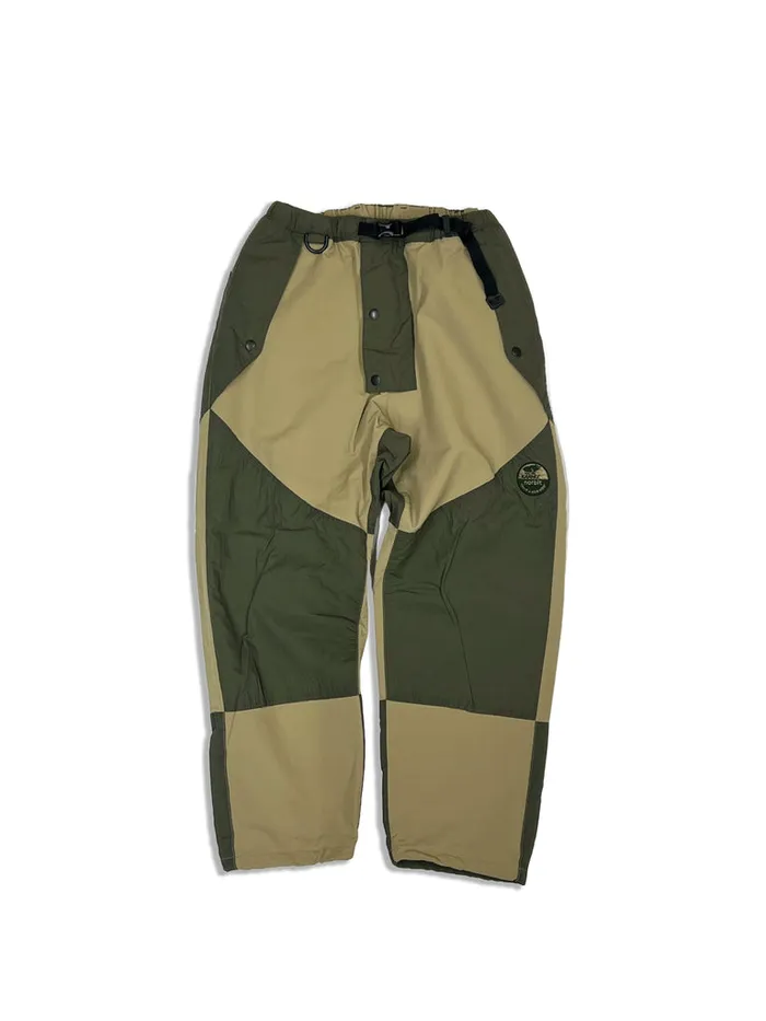 X Norbit Hike Pants 8211 Coyote Men Karhu Pants