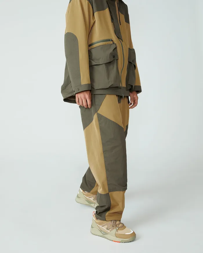 X Norbit Hike Pants 8211 Coyote Men Karhu Pants