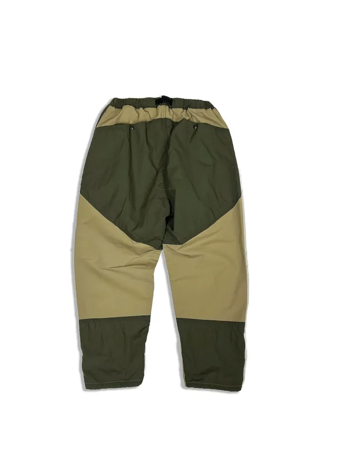 X Norbit Hike Pants 8211 Coyote Men Karhu Pants