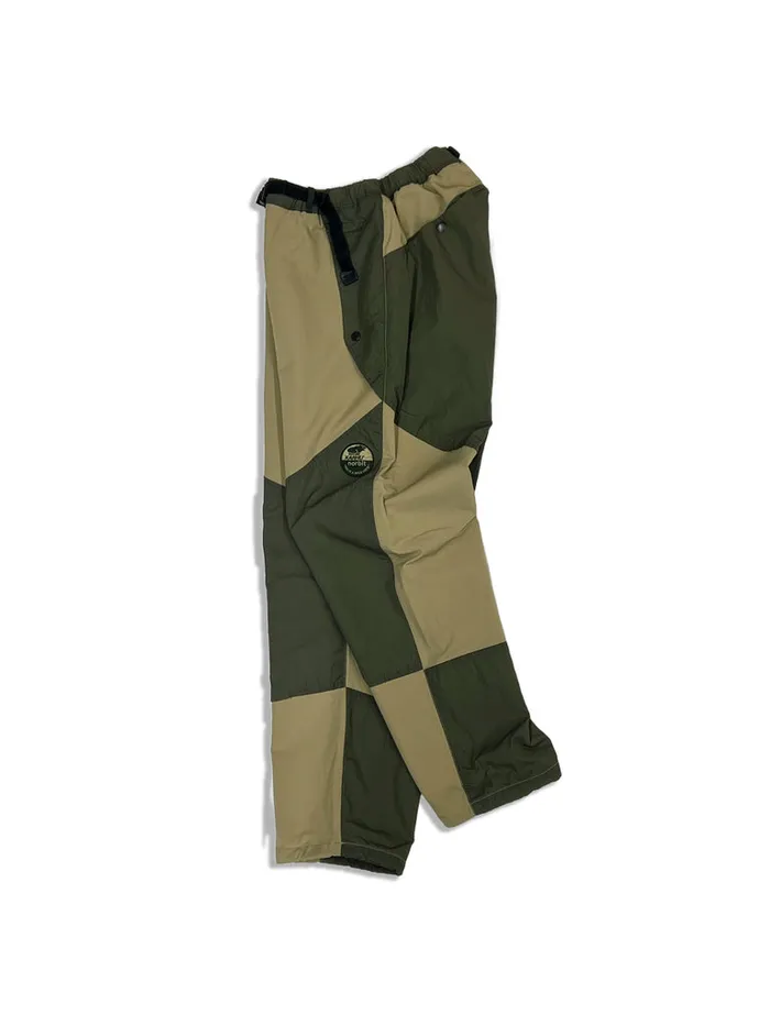 X Norbit Hike Pants 8211 Coyote Men Karhu Pants