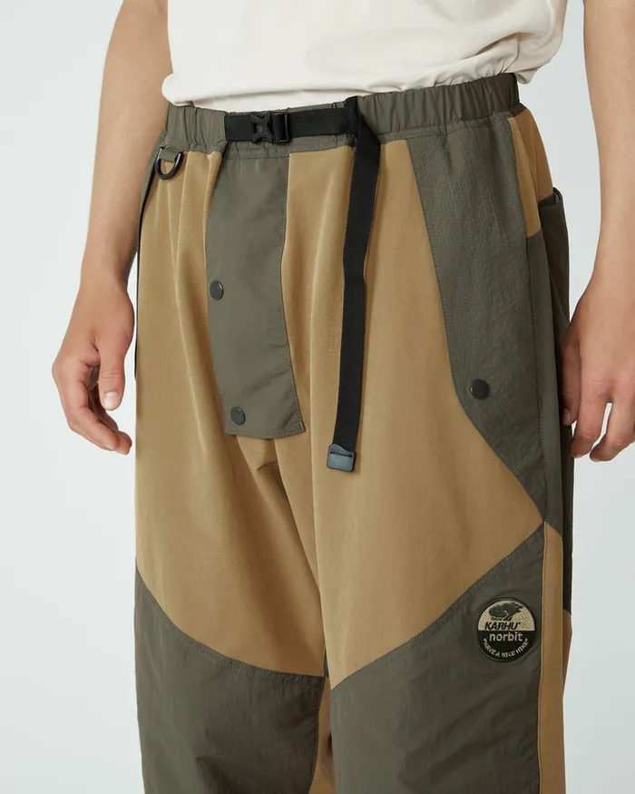 X Norbit Hike Pants 8211 Coyote Men Karhu Pants