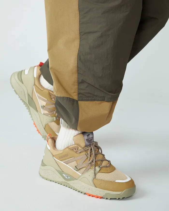 X Norbit Hike Pants 8211 Coyote Men Karhu Pants